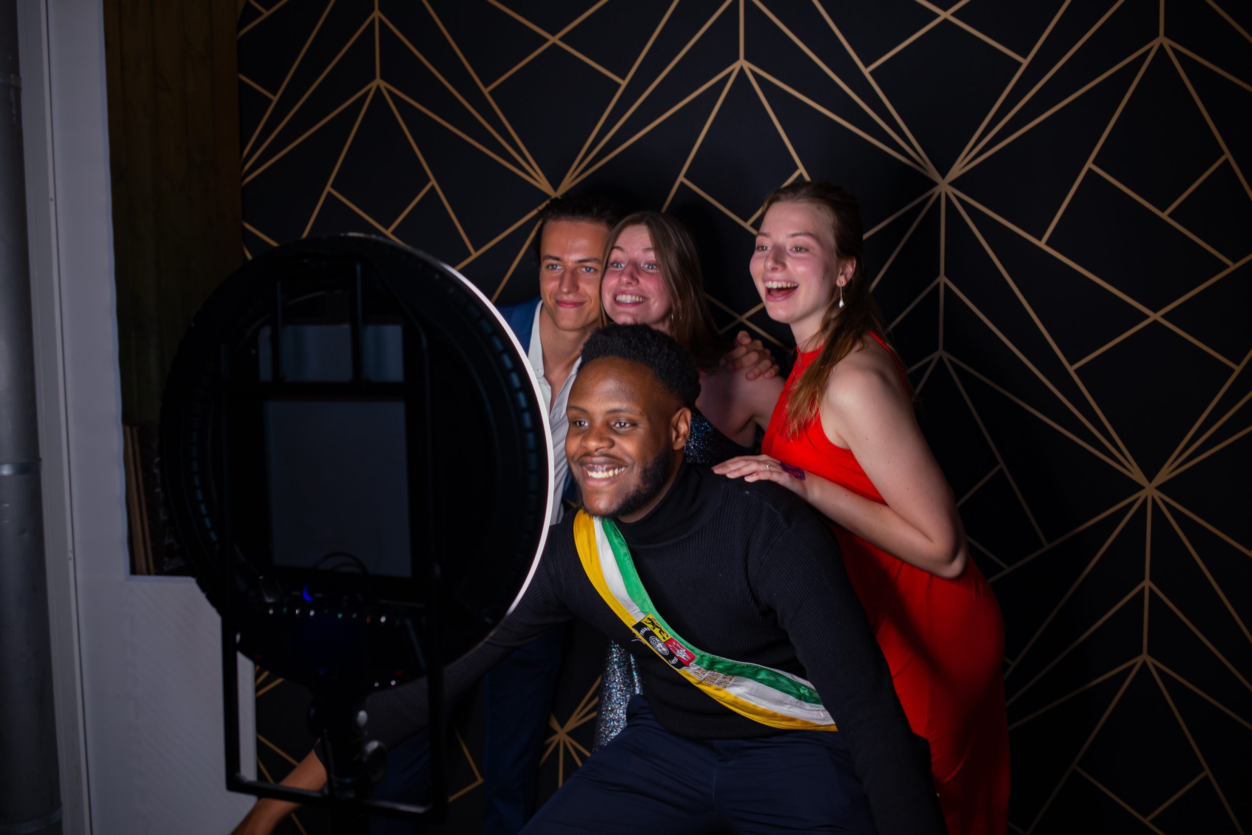 grand cafe capitol photobooth