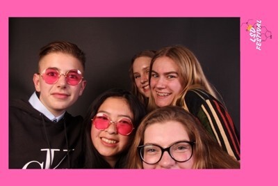 fotobooth huren